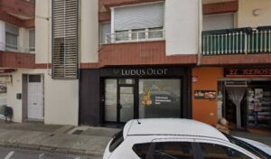 Ludus Training Center - Olot