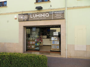 Luminiq Foxima 98 Wonder Photo Shop - Palafrugell