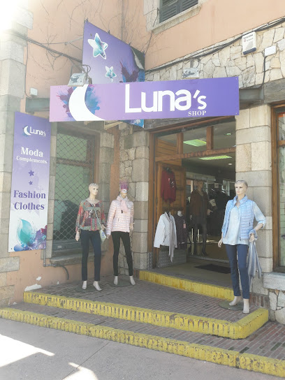 Foto Luna’s