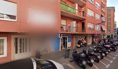 Foto LYCA Movil Locutori Lloret