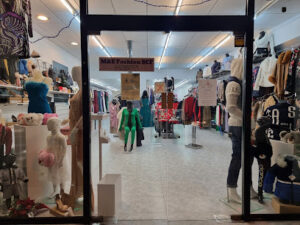 M & E Fashion SCF - Santa Coloma de Farners