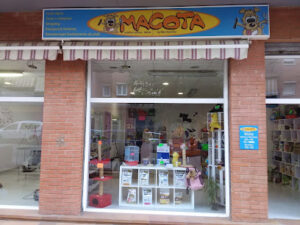 Macota - Blanes
