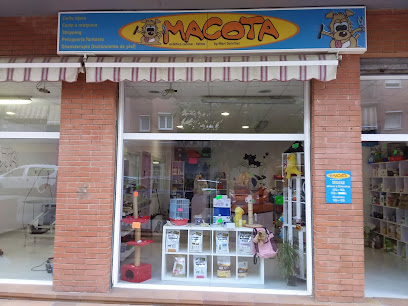 Foto Macota