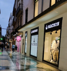 MACSON - Figueres