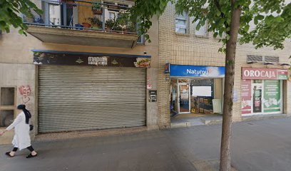 Foto Madina Doner Kebab
