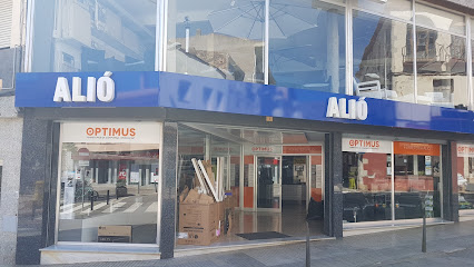 Foto Magatzems Alio
