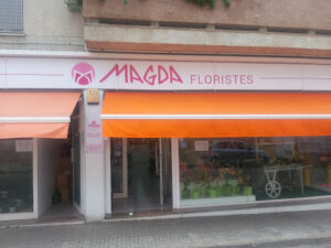 Magda Floristes - Palafrugell