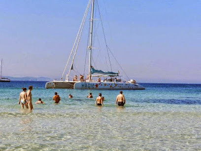 Foto Magic Catamarans – Roses