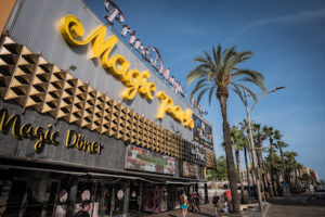 Magic Park Lloret - Lloret de Mar