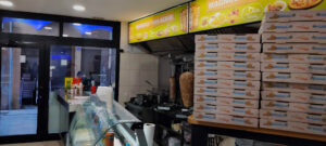 Magnolia kebab - Ripoll
