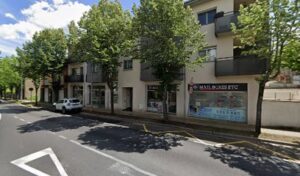 Mail Boxes Etc. - Centro MBE 0266 - Olot