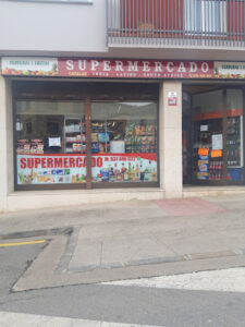 MAJHA SUPERMERCAT OLOT - Olot