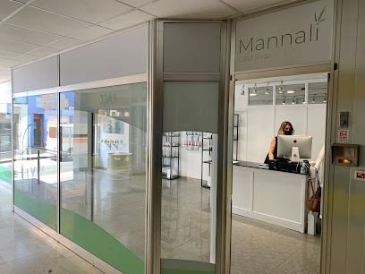Foto Mannali CBD Shop