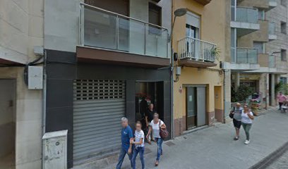 Foto Manteniments I Neteges Alsi S L
