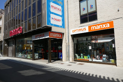 Foto Manxa Bricolaje y Hogar – Olot (Optimus)