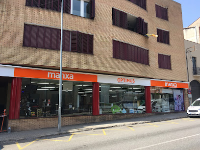 Foto Manxa Bricolatge i Llar – Banyoles (Optimus)