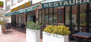 Mar Verd - Palamós