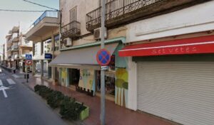 Maria Rosa Ninots - Palamós