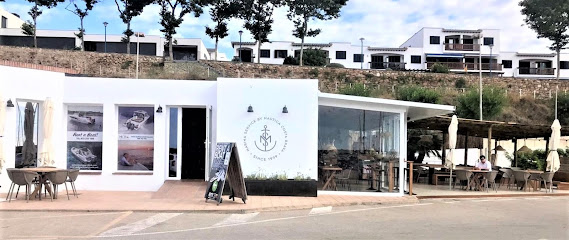 Foto Marina Service