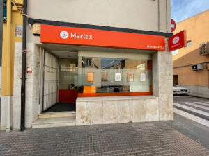 Marlex Treball Temporal Palafrugell - Palafrugell