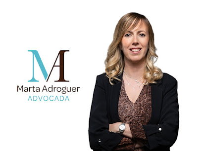 Foto Marta Adroguer Advocats