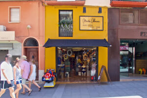 Marta Blanca - Palamós