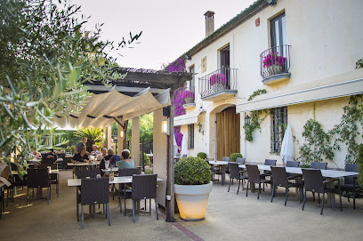 Foto Mas Gusó restaurant