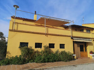 Mas Lacosta-Turisme rural - Vila-sacra