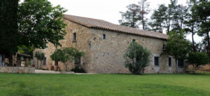 Mas Rauric - Llagostera