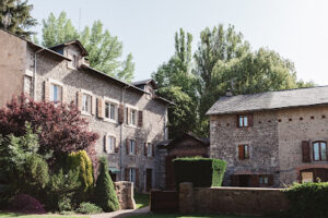 Mas Sant Marc - Puigcerdà