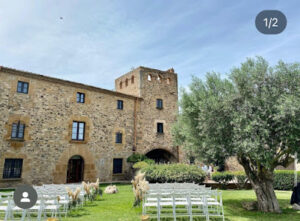 Mas Sendra - Casaments i Esdeveniments - La Bisbal d'Empordà