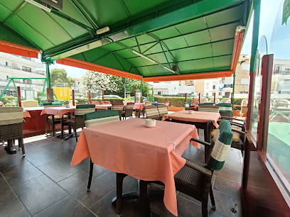 Foto Masala Indian Restaurant