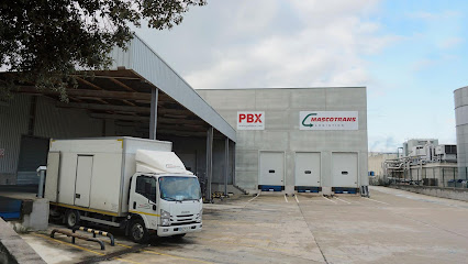 Foto Mascotrans Logistics