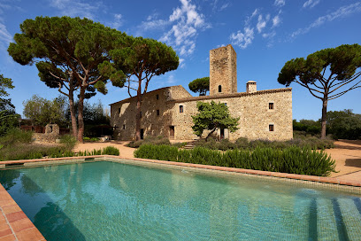 Foto Masia Torre Lloreta S.XIII