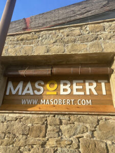 Masobert - Rupià