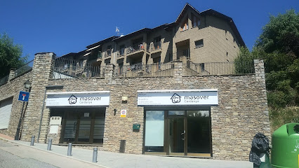 Foto Masover Cerdanya