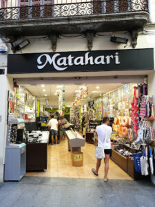 Matahari Lloret de Mar - Lloret de Mar