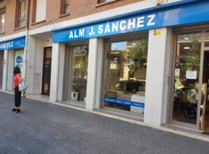 Matalasseria Magatzems Julián Sánchez - Girona