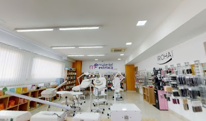 Foto Material Estética