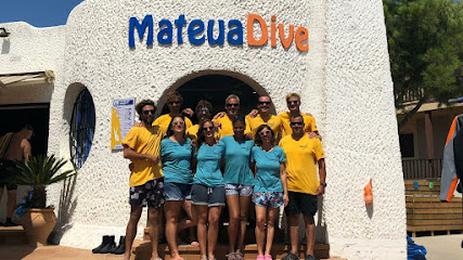 Foto Mateua Dive