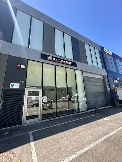 Foto MBE Logistics Girona – Centro MBE 0064