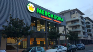 MC - Calonge