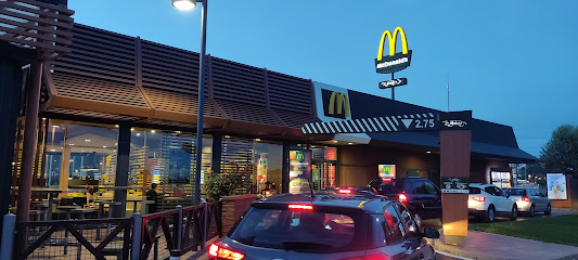 Foto McDonald’s