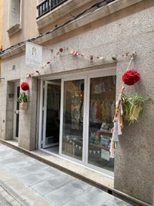 MdeMonster - Sant Feliu de Guíxols
