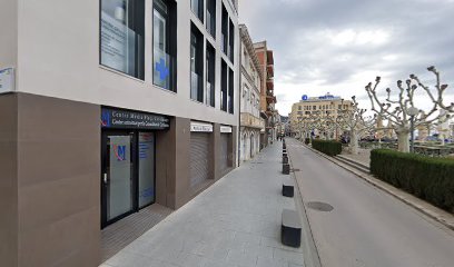 Foto Medicenter Gestió