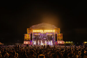 Mediterranea Festival - Roses