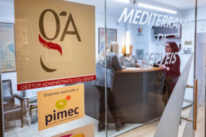 Mediterrania de Serveis - Figueres