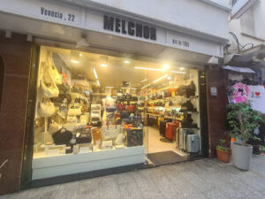 Melchor - Lloret de Mar