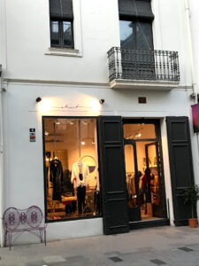 Melicotó - Blanes