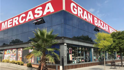 Foto Mercasa